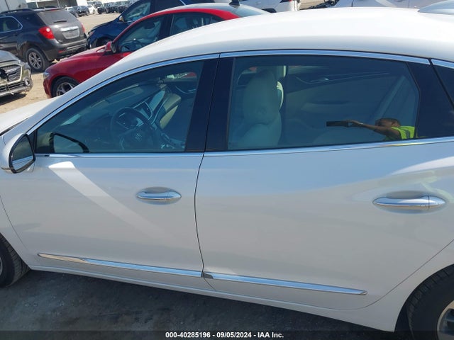 Buick Lacrosse Preferred 2017 1G4ZN5SSXHU190877 Image 14