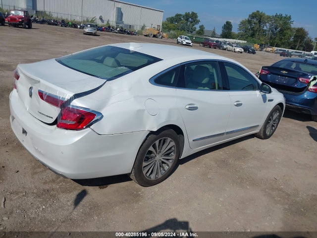 1G4ZN5SSXHU190877 Buick Lacrosse Preferred