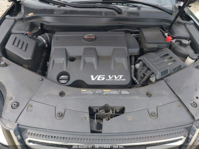 2GKFLPE31G6249135 GMC Terrain Slt