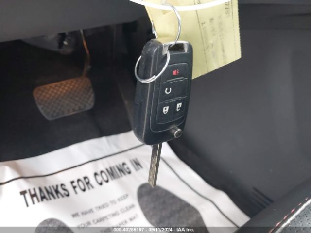 2GKFLPE31G6249135 GMC Terrain Slt