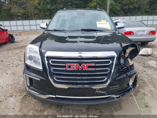 2GKFLPE31G6249135 GMC Terrain Slt