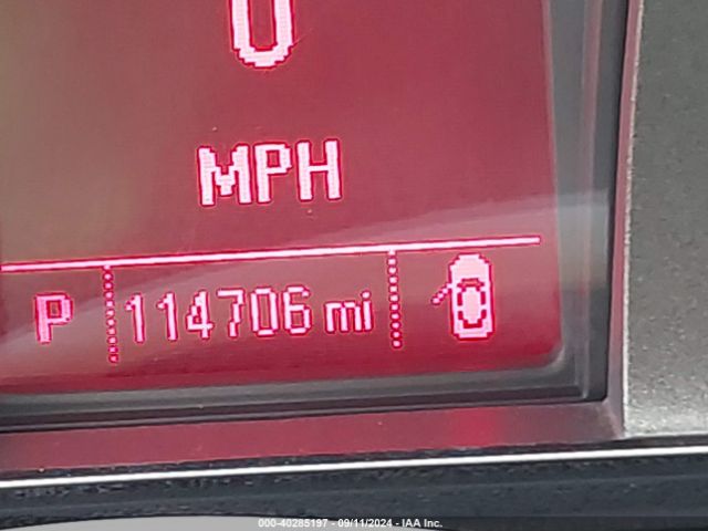 2GKFLPE31G6249135 GMC Terrain Slt