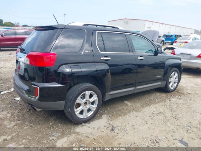 2GKFLPE31G6249135 GMC Terrain Slt