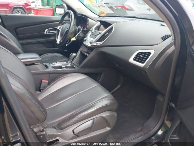 2GKFLPE31G6249135 GMC Terrain Slt