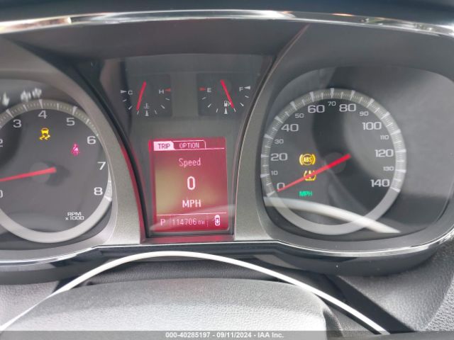 2GKFLPE31G6249135 GMC Terrain Slt