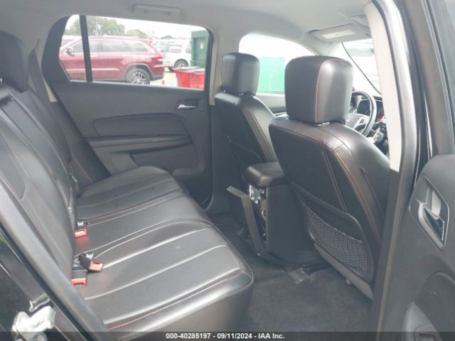 2GKFLPE31G6249135 GMC Terrain Slt