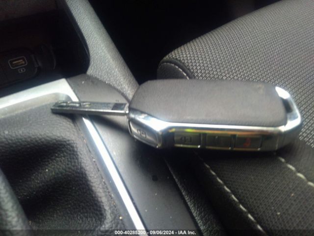 3KPF24AD9RE705588 KIA Forte Lxs