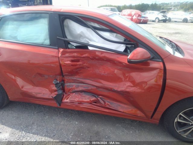 3KPF24AD9RE705588 KIA Forte Lxs