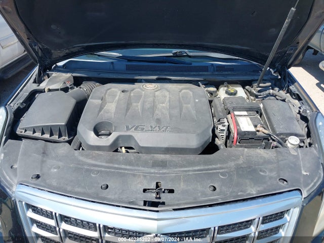 2013 CADILLAC XTS 2G61R5S37D9182597 Photo 9