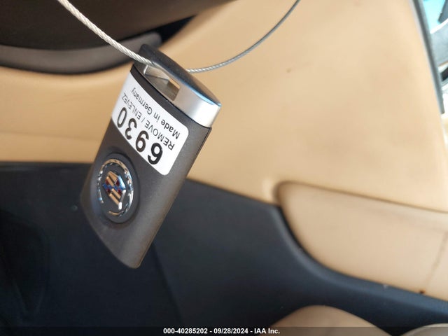 2013 CADILLAC XTS 2G61R5S37D9182597 Photo 10
