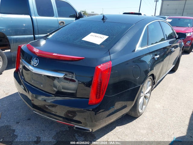 2013 CADILLAC XTS 2G61R5S37D9182597 Photo 3