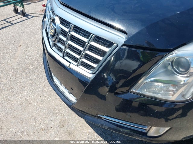 2013 CADILLAC XTS 2G61R5S37D9182597 Photo 5