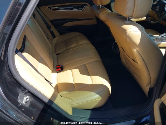 2013 CADILLAC XTS 2G61R5S37D9182597 Photo 7