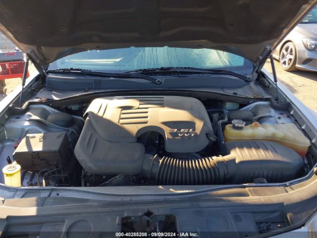 2C3CCABG7EH322968 Chrysler 300 300s