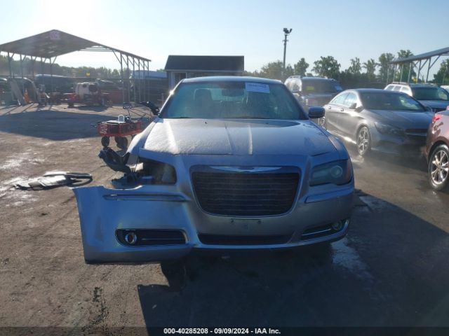 2C3CCABG7EH322968 Chrysler 300 300s