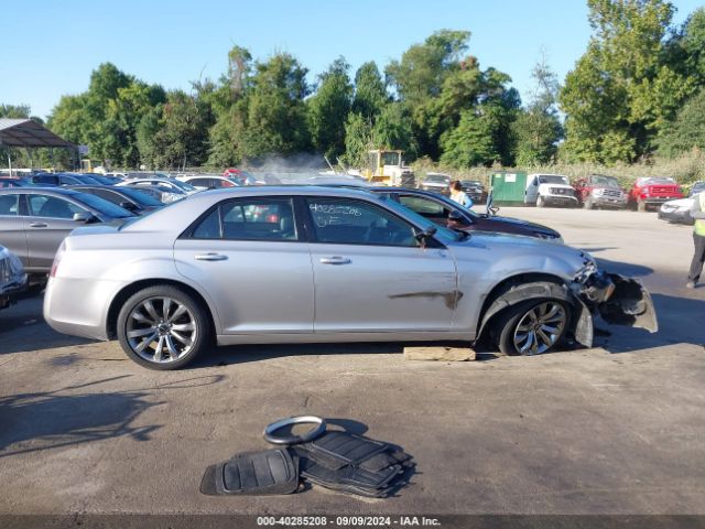 2C3CCABG7EH322968 Chrysler 300 300s