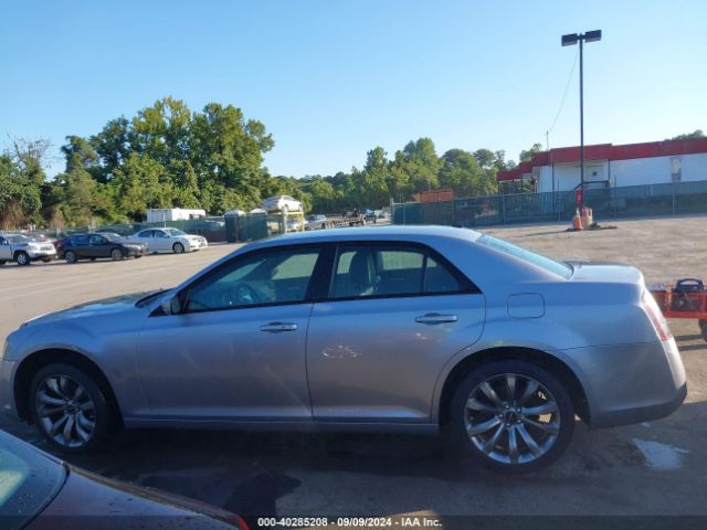 2C3CCABG7EH322968 Chrysler 300 300s