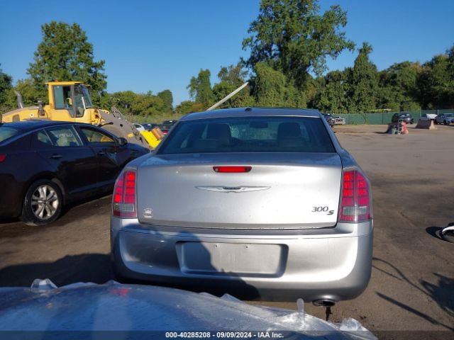 2C3CCABG7EH322968 Chrysler 300 300s