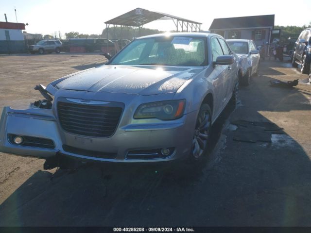 2C3CCABG7EH322968 Chrysler 300 300s