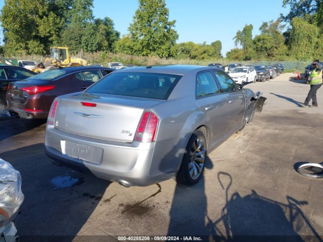 2C3CCABG7EH322968 Chrysler 300 300s