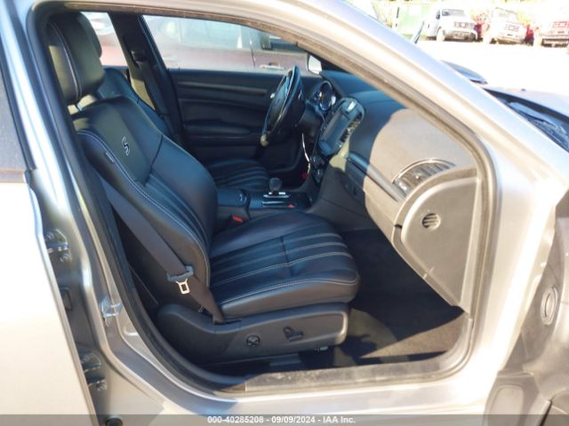 2C3CCABG7EH322968 Chrysler 300 300s