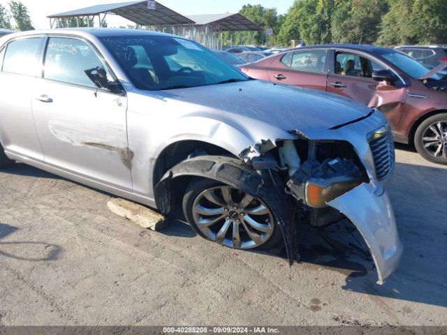 2C3CCABG7EH322968 Chrysler 300 300s