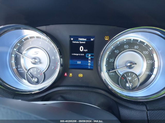 2C3CCABG7EH322968 Chrysler 300 300s