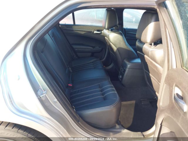 2C3CCABG7EH322968 Chrysler 300 300s