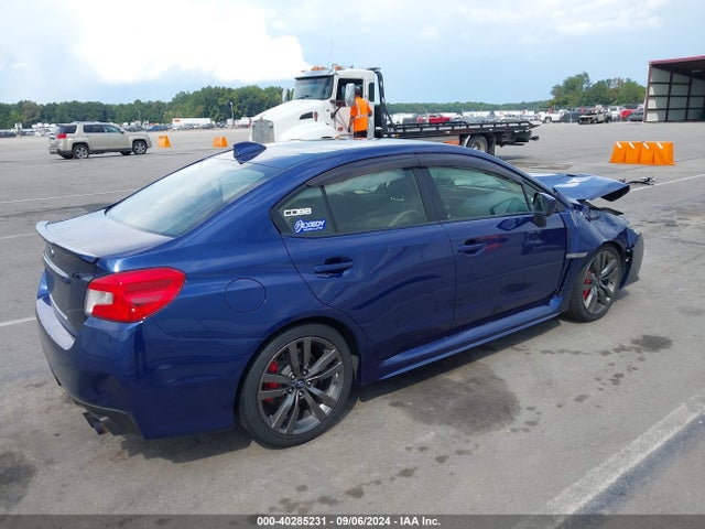 JF1VA1E64G9813150 Subaru Wrx Premium