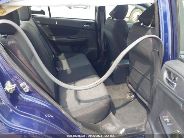 JF1VA1E64G9813150 Subaru Wrx Premium