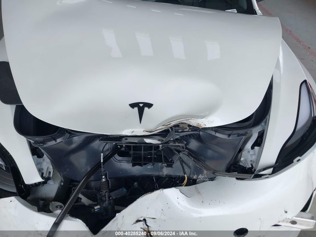 Tesla Model 3 Rear-wheel Drive 2023 5YJ3E1EA3PF647784 Image 10