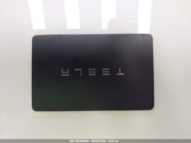 Tesla Model 3 Rear-wheel Drive 2023 5YJ3E1EA3PF647784 Image 11