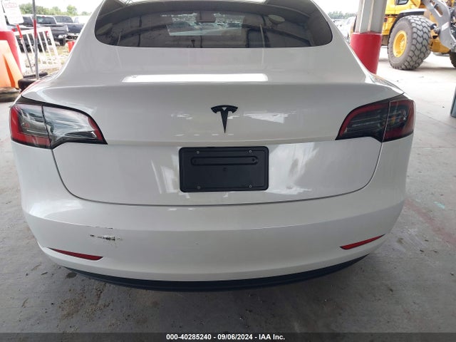 Tesla Model 3 Rear-wheel Drive 2023 5YJ3E1EA3PF647784 Image 16