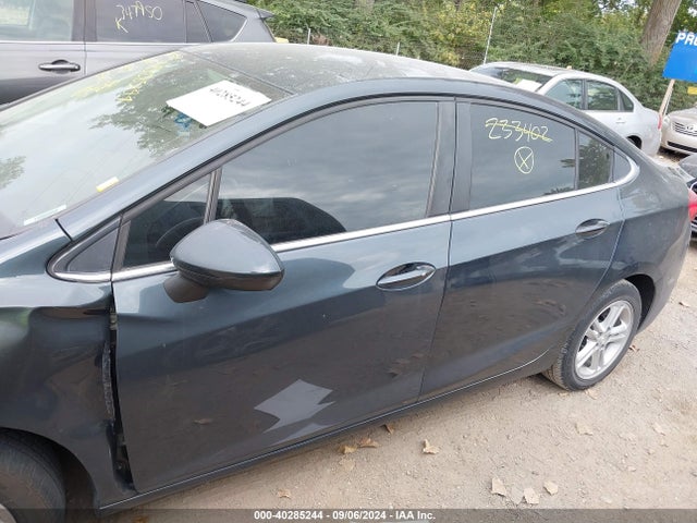 Chevrolet Cruze Lt Auto 2018 1G1BE5SM9J7233402 Image 14