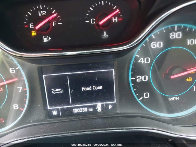 Chevrolet Cruze Lt Auto 2018 1G1BE5SM9J7233402 Image 15