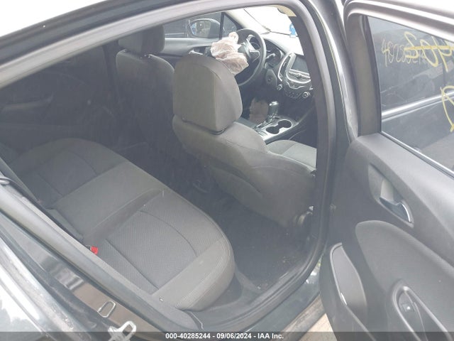 Chevrolet Cruze Lt Auto 2018 1G1BE5SM9J7233402 Image 8