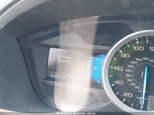 Ford EXPLORER XLT 2014 1FM5K8D88EGA36897 Image 7