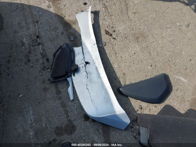 Nissan ROGUE SV 2016 KNMAT2MT2GP669268 Image 11
