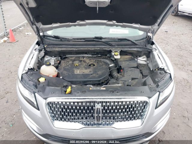 5LMCJ2C93KUL44622 Lincoln MKC SELECT