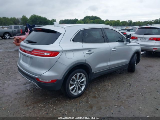 5LMCJ2C93KUL44622 Lincoln MKC SELECT