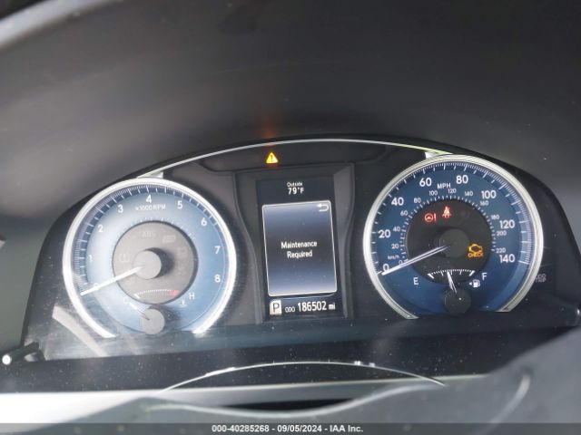 4T1BF1FK9FU902505 Toyota CAMRY XLE