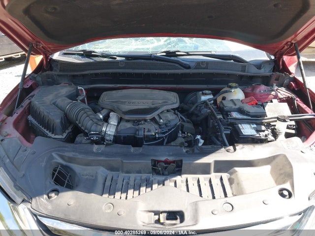 Chevrolet Blazer Awd 2lt 2020 3GNKBHRSXLS558660 Image 10