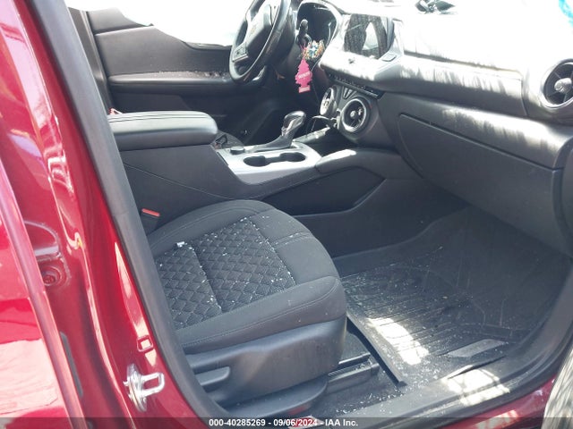Chevrolet Blazer Awd 2lt 2020 3GNKBHRSXLS558660 Image 5