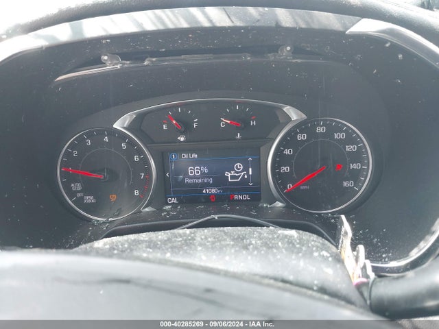 Chevrolet Blazer Awd 2lt 2020 3GNKBHRSXLS558660 Image 7