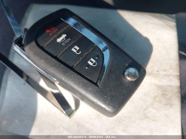 Toyota CAMRY SE 2020 4T1G11AK5LU985034 Image 11