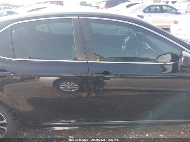 Toyota CAMRY SE 2020 4T1G11AK5LU985034 Image 14