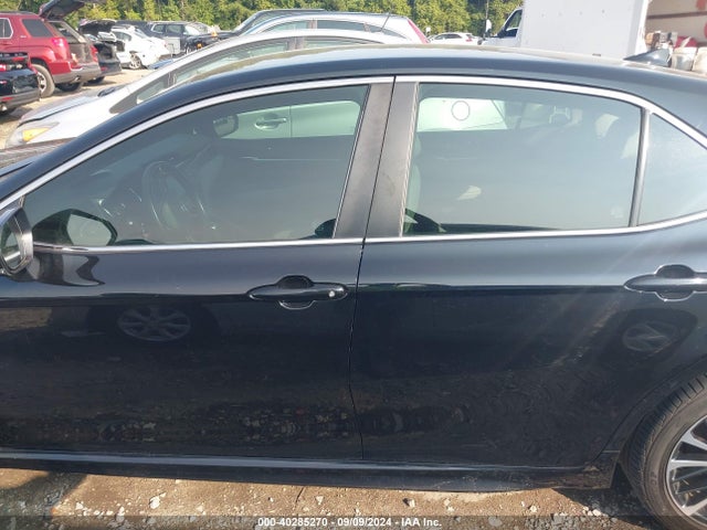 Toyota CAMRY SE 2020 4T1G11AK5LU985034 Image 15