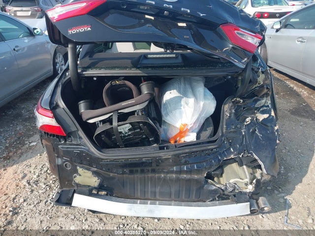 Toyota CAMRY SE 2020 4T1G11AK5LU985034 Image 6