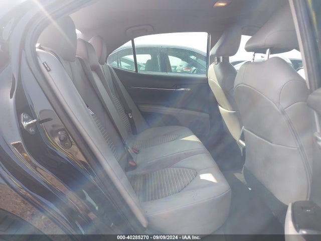 Toyota CAMRY SE 2020 4T1G11AK5LU985034 Image 8
