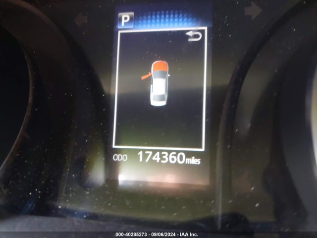 Toyota CAMRY SE 2018 JTNB11HK6J3027460 Image 15